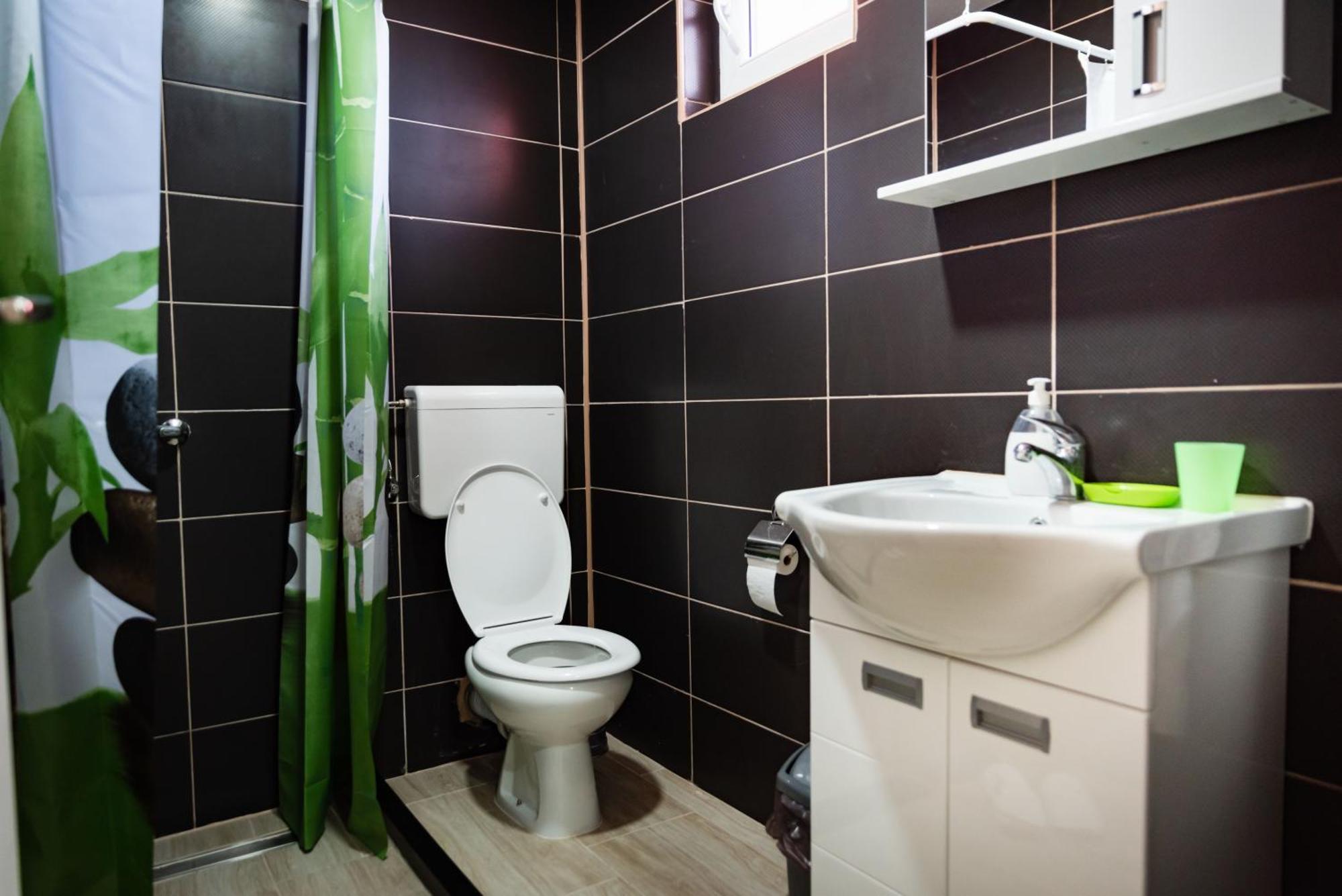 Apartmani Centar Lux New Zrenjanin Room photo